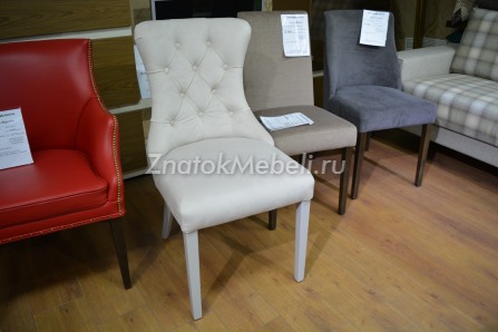 Стул "Каппа" с фото и ценой - Фотография 3