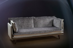 Мягкое кресло 