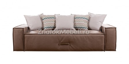 Диван "Лофт" с фото и ценой - Фотография 1