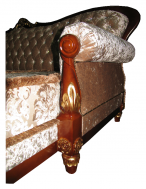 Диван-кровать 