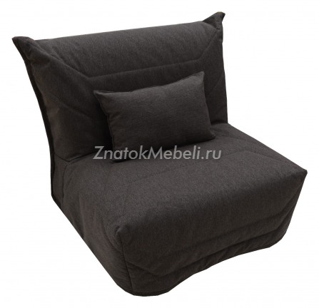 Кресло раскладное "Аккордеон-80" без подлокотников с фото и ценой - Фотография 1