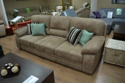 Диван с механизмом дельфин 