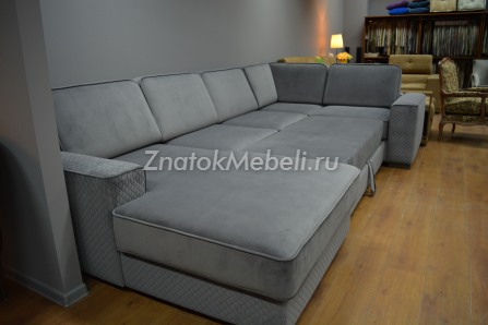 П-образный диван-кровать "Домино-Н" с фото и ценой - Фотография 5