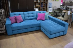Угловой диван 