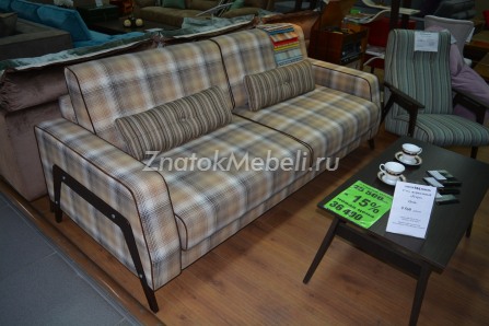 Диван "Ретро" с фото и ценой - Фотография 2