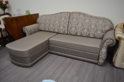 Диван-кровать 