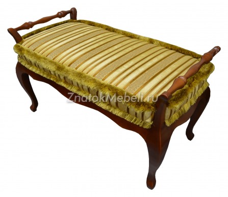 Кушетка прикроватная "Юнна" с фото и ценой - Фотография 1