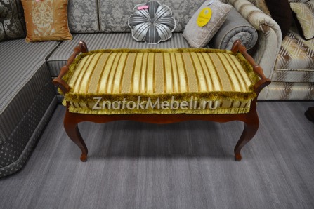 Кушетка прикроватная "Юнна" с фото и ценой - Фотография 2