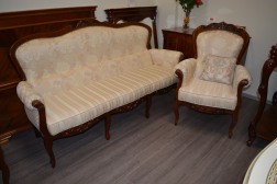 Набор мягкой мебели 