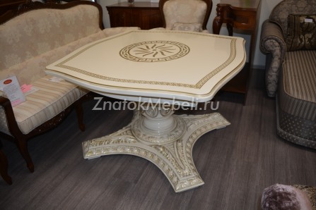 Стол обеденный "Юнна-РА" с фото и ценой - Фотография 2