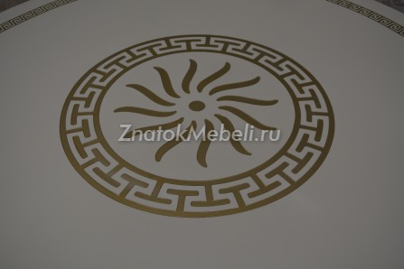 Стол обеденный "Юнна-РА" с фото и ценой - Фотография 4