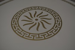 Стол обеденный 