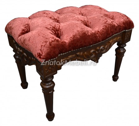 Пуф "Юнна-Император" с фото и ценой - Фотография 1