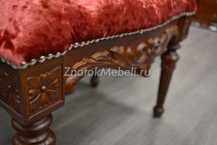 Пуф "Юнна-Император" с фото и ценой - Фотография 3