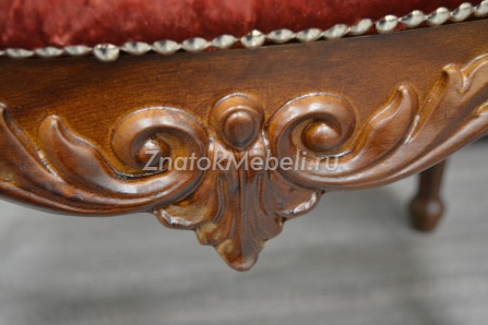 Пуф "Юнна-Император" с фото и ценой - Фотография 4