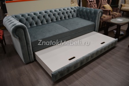 Диван-кровать "Юнна-Честер" с фото и ценой - Фотография 2