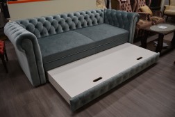 Диван-кровать 