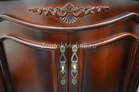 Тумба угловая "Юнна" с фото и ценой - Фотография 3