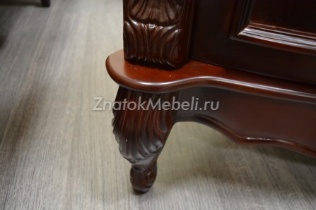 Тумба угловая "Юнна" с фото и ценой - Фотография 4