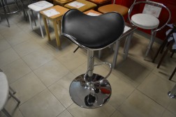 Барный стул AB 061 купить в каталоге - Иконка 2