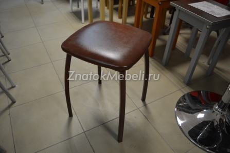 Табурет (прямая нога) с фото и ценой - Фотография 2