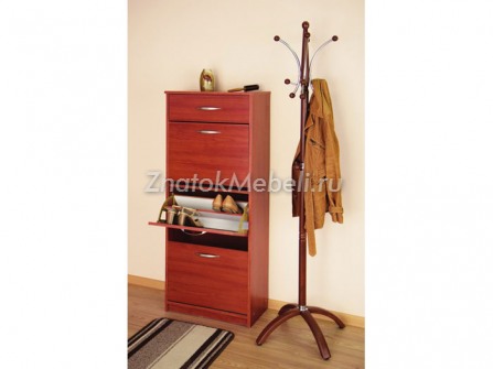 Тумба для обуви "Астра-3" с фото и ценой - Фотография 2