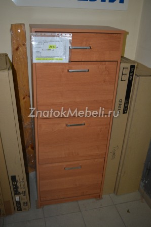 Тумба для обуви "Астра-3" с фото и ценой - Фотография 3