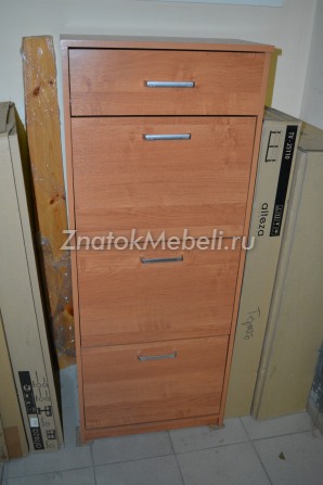 Тумба для обуви "Астра-3" с фото и ценой - Фотография 4