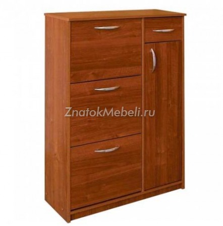 Тумба для обуви "Астра-5" с фото и ценой - Фотография 1