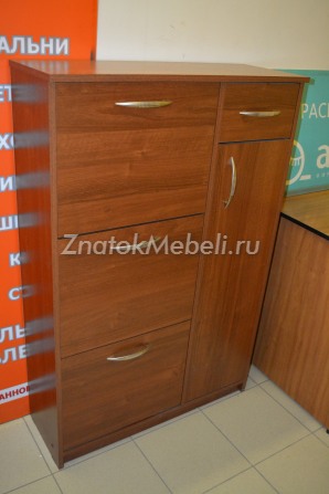 Тумба для обуви "Астра-5" с фото и ценой - Фотография 3