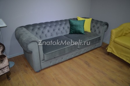 Диван "Честер" с фото и ценой - Фотография 2