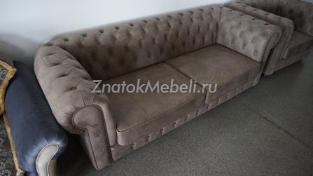 Диван "Честер" с фото и ценой - Фотография 4