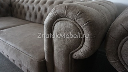 Диван "Честер" с фото и ценой - Фотография 7