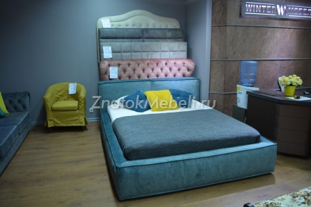 Кровать "Лофт" с фото и ценой - Фотография 2