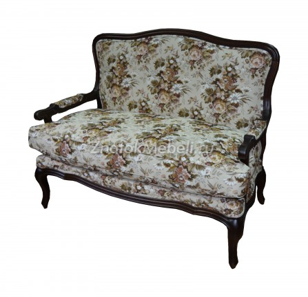 Диван для отдыха "Версаль" с фото и ценой - Фотография 1