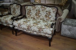 Диван для отдыха 