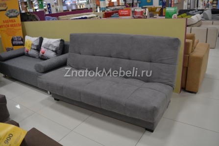 Диван-кровать с анатомическим основанием "Софт" с фото и ценой - Фотография 2