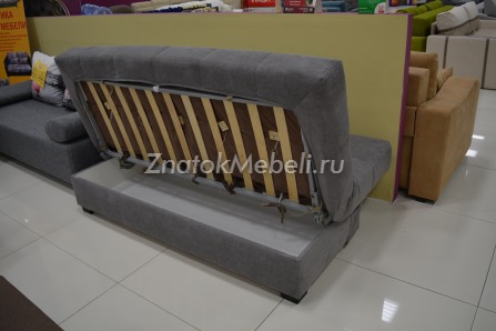 Диван-кровать с анатомическим основанием "Софт" с фото и ценой - Фотография 3