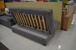 Диван-кровать с анатомическим основанием 