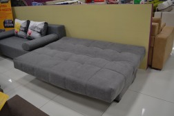 Диван-кровать с анатомическим основанием 