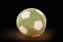 Бескаркасное кресло 