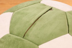 Бескаркасное кресло 