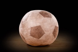 Бескаркасное кресло 