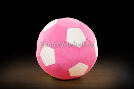 Бескаркасное кресло "Мяч" (малое) с фото и ценой - Фотография 7