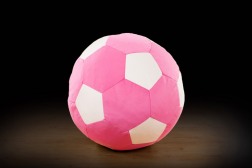 Бескаркасное кресло 