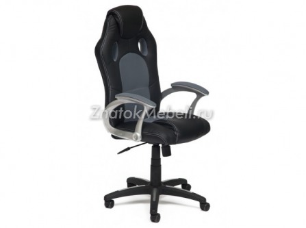 Кресло для компьютера Геймер CHO-WAR с фото и ценой - Фотография 1