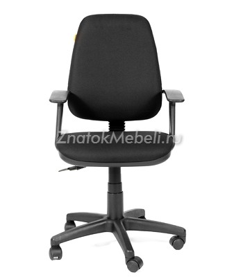 Рабочее кресло CHAIRMAN 661 с фото и ценой - Фотография 2