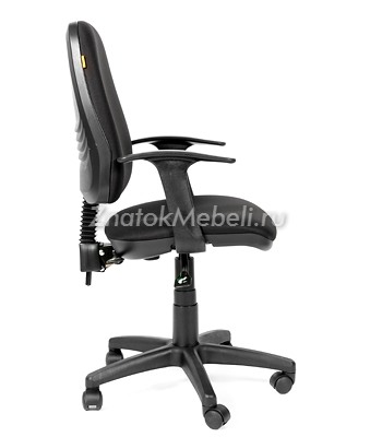 Рабочее кресло CHAIRMAN 661 с фото и ценой - Фотография 3