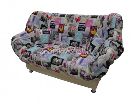 Диван клик-кляк "Блюз" НПБ с фото и ценой - Фотография 1