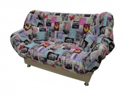 Диван клик-кляк 